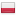 kolorowemarzenia.pl hosted country